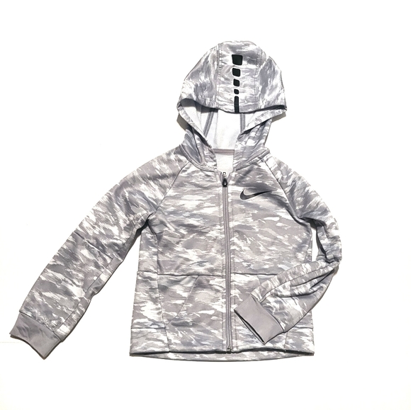 Nike Other - KidsNike Zip Up